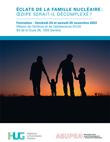 Éclats de la famille nucléaire