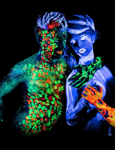 Adolescence : le corps en désaccord